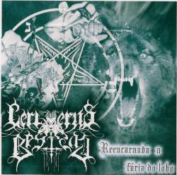 Reencarnada a Fúria do Lobo